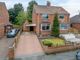 Thumbnail Semi-detached house for sale in Rosedale Avenue, Acomb, York