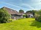 Thumbnail Detached house for sale in Main Road, East Boldre, Hampshire