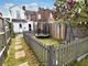 Thumbnail End terrace house for sale in Francis Road, Ashford