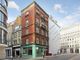 Thumbnail Restaurant/cafe to let in Fleet Street, London