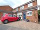 Thumbnail Semi-detached house for sale in Woodside, Cheshunt, Waltham Cross