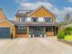 Thumbnail Detached house for sale in Wollescote Road, Pedmore, Stourbridge