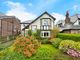 Thumbnail Detached house for sale in Danesway, Prestwich