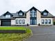 Thumbnail Detached house for sale in Greenhill Road, Cleland, Motherwell