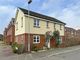 Thumbnail Detached house for sale in Hinchliff Drive, Wick, Littlehampton