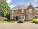 Thumbnail Semi-detached house for sale in Sandridge Close, Hadley Wood, Hertfordshire