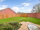 Thumbnail Detached house for sale in Harrison Way, Rownhams, Hampshire