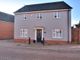 Thumbnail Detached house for sale in Ranulf Road, Flitch Green, Dunmow