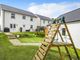 Thumbnail Detached house for sale in Marriott Way, Bovey Tracey, Newton Abbot, Devon