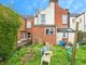 Thumbnail Terraced house for sale in Firgrove Road, Southampton