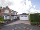 Thumbnail Detached house for sale in The Spinney, Bradley Stoke, Bristol, South Gloucestershire