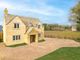 Thumbnail Detached house for sale in Kemble, Cirencester