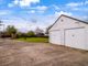Thumbnail Detached house for sale in Malmesbury Road, Leigh, Wiltshire