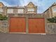 Thumbnail Flat for sale in Grove Park Road, Hillside, Weston-Super-Mare