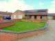 Thumbnail Semi-detached bungalow for sale in Longdon Close, Sutton Bridge, Spalding, Lincolnshire