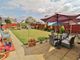 Thumbnail Semi-detached bungalow for sale in Laburnum Avenue, Drayton, Portsmouth