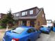 Thumbnail Semi-detached house for sale in Naze Lane East, Freckleton, Preston