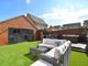 Thumbnail Detached house for sale in Holmesfield Grove, Waverley, Rotherham