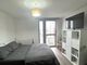 Thumbnail Flat to rent in Waterside Heights, Booth Road, Royal Docks, London