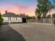 Thumbnail Detached bungalow for sale in Stapleford Road, Romford