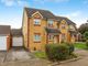 Thumbnail Detached house for sale in Glover Close, Kemsley, Sittingbourne
