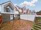 Thumbnail End terrace house to rent in St. Christophers Close, St. Christophers Road, Haslemere
