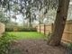 Thumbnail Bungalow for sale in Church Leys, Station Road, Rearsby, Leciestershire