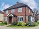 Thumbnail Detached house for sale in Greensand Place, Godalming