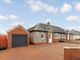 Thumbnail Bungalow for sale in Westbank Terrace, Ravenstruther, Lanark