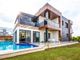 Thumbnail Villa for sale in 4-Bedroom Luxury Modern Villas + Private Swimming Pool, Edremit, Cyprus