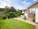 Thumbnail Detached bungalow for sale in Grange Park, Bishopsteignton, Teignmouth