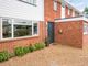 Thumbnail Terraced house for sale in Lovell Close, Henley-On-Thames