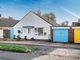 Thumbnail Bungalow for sale in Broyle Paddock, Ringmer, Lewes, East Sussex