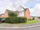 Thumbnail Detached house for sale in Cranleigh Drive, Worsley, Manchester