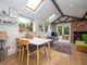 Thumbnail Link-detached house for sale in Victoria Road, Harborne, Birmingham