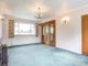 Thumbnail Bungalow for sale in Moss Road, Congleton