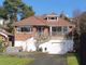 Thumbnail Detached house for sale in Oldfield Road, Heswall, Wirral