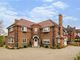 Thumbnail Detached house for sale in Sunset View, High Barnet, Hertfordshire