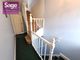 Thumbnail Terraced house for sale in Silver Street, Cross Keys, Newport