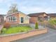 Thumbnail Detached bungalow for sale in Cynthia Grove, Burslem, Stoke-On-Trent