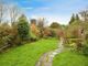 Thumbnail Terraced house for sale in Church Lane, Northwich