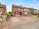 Thumbnail Semi-detached house for sale in Springfield Road, Repton, Derby