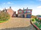 Thumbnail Detached house for sale in Main Road, New Bolingbroke, Boston, Lincolnshire