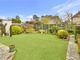 Thumbnail Bungalow for sale in Arnold Road, West Moors, Ferndown, Dorset