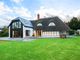 Thumbnail Detached house for sale in East Hendred, Wantage, Oxfordshire