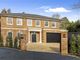 Thumbnail Detached house for sale in Water Lane, Cobham, Surrey