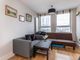 Thumbnail Flat for sale in Burwood Place, London