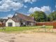 Thumbnail Barn conversion for sale in Hurn Lane, Tacolneston, Norwich