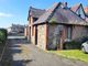 Thumbnail Detached house for sale in Lon Priestley, Caernarfon