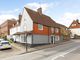 Thumbnail End terrace house for sale in The Green, Marlborough